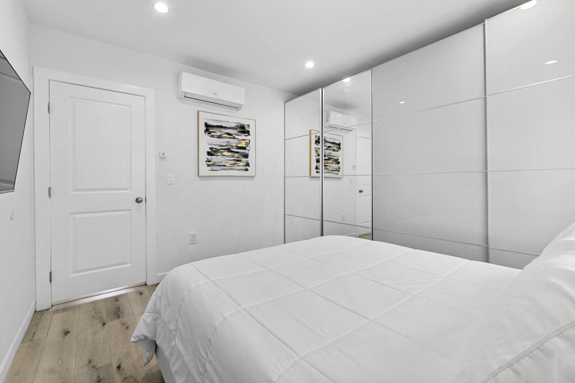 Muirfield Chic City Bungalow With Parking 로스앤젤레스 외부 사진