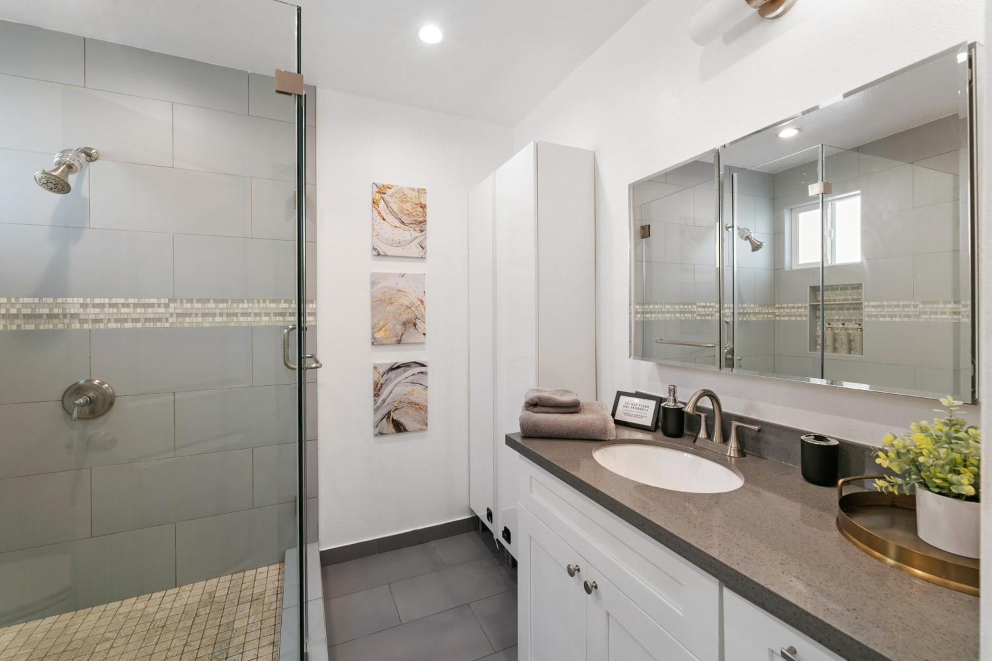 Muirfield Chic City Bungalow With Parking 로스앤젤레스 외부 사진